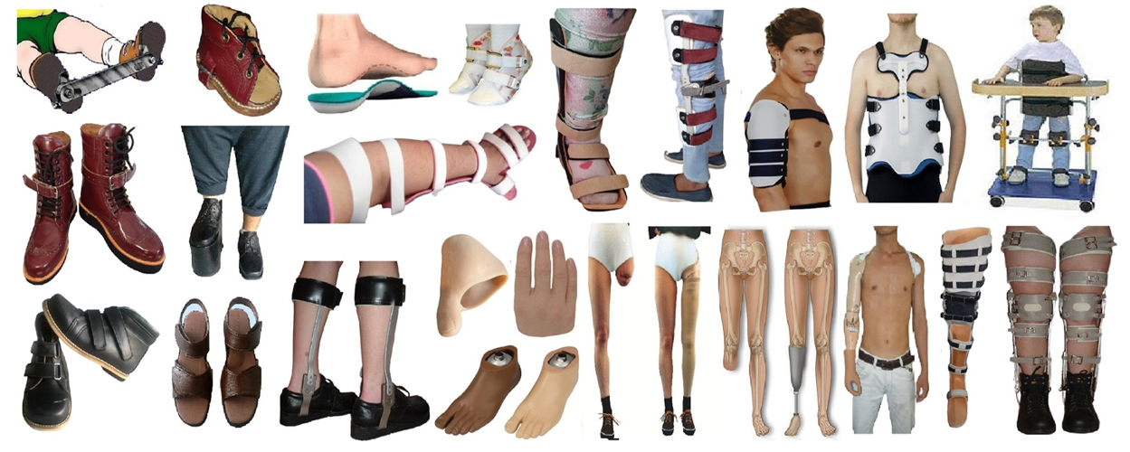 ADVANCED PROSTHETICS