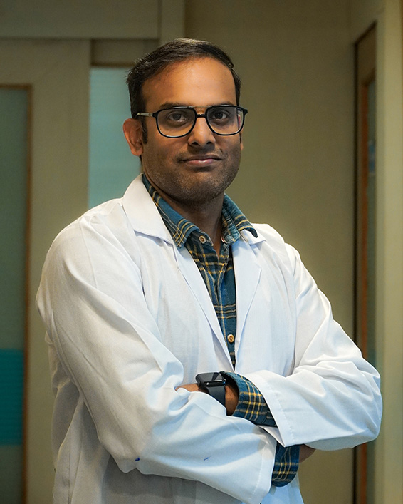 doctor