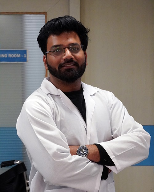 doctor