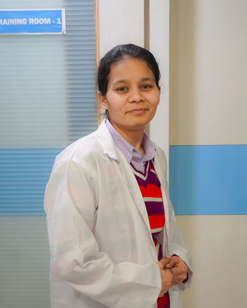doctor